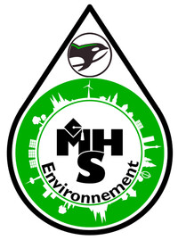 logo de la MHS environnement
