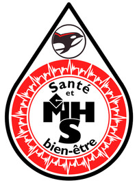 logo de la mhs santé et bien-être