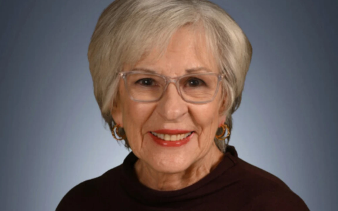Diane Burns