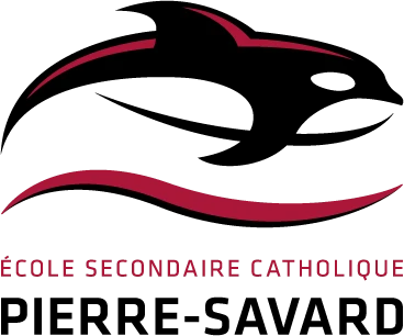 Logo Pierre-Savard